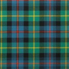 Reiver Light Weight Tartan Fabric - Farquharson Ancient